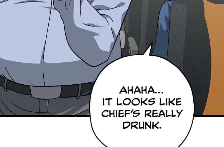 My Dad Is Too Strong Chapter 78 Page 26