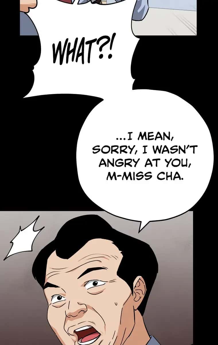 My Dad Is Too Strong Chapter 78 Page 35