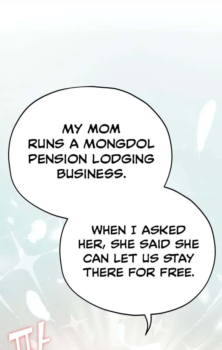 My Dad Is Too Strong Chapter 78 Page 38