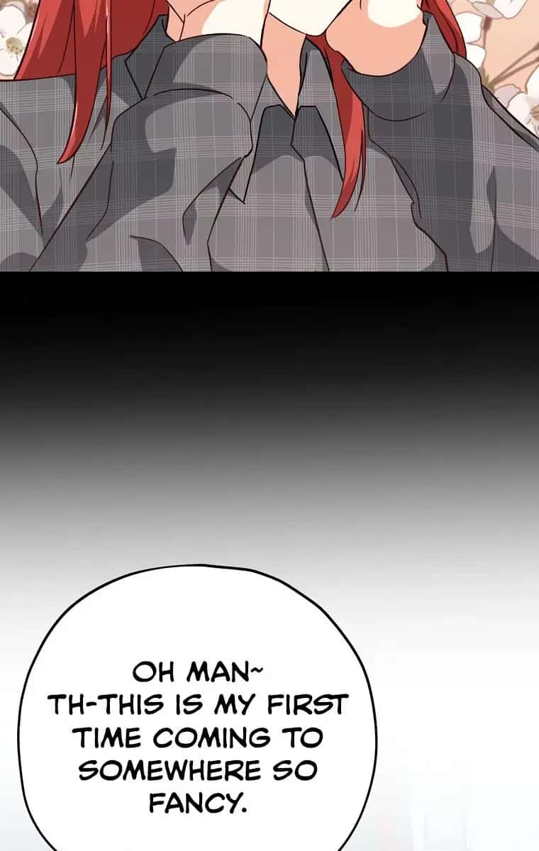 My Dad Is Too Strong Chapter 78 Page 51