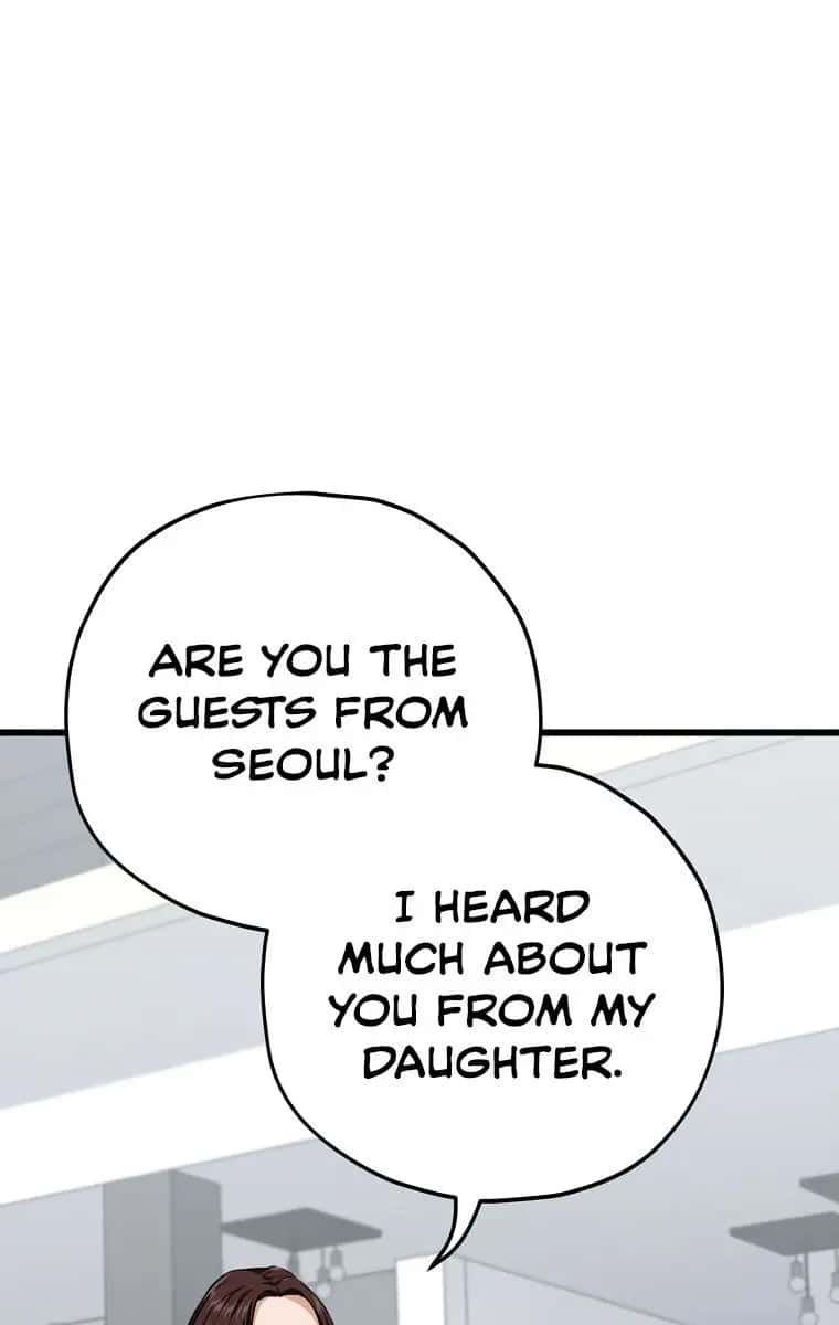 My Dad Is Too Strong Chapter 78 Page 59