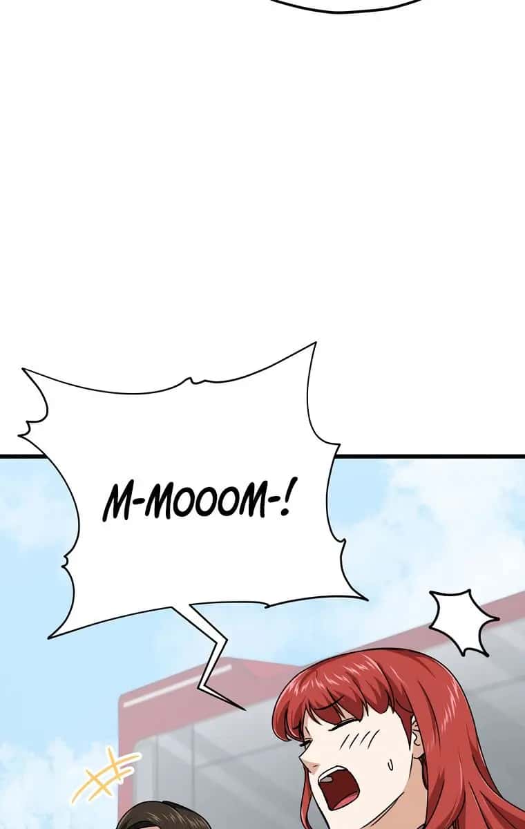 My Dad Is Too Strong Chapter 78 Page 65