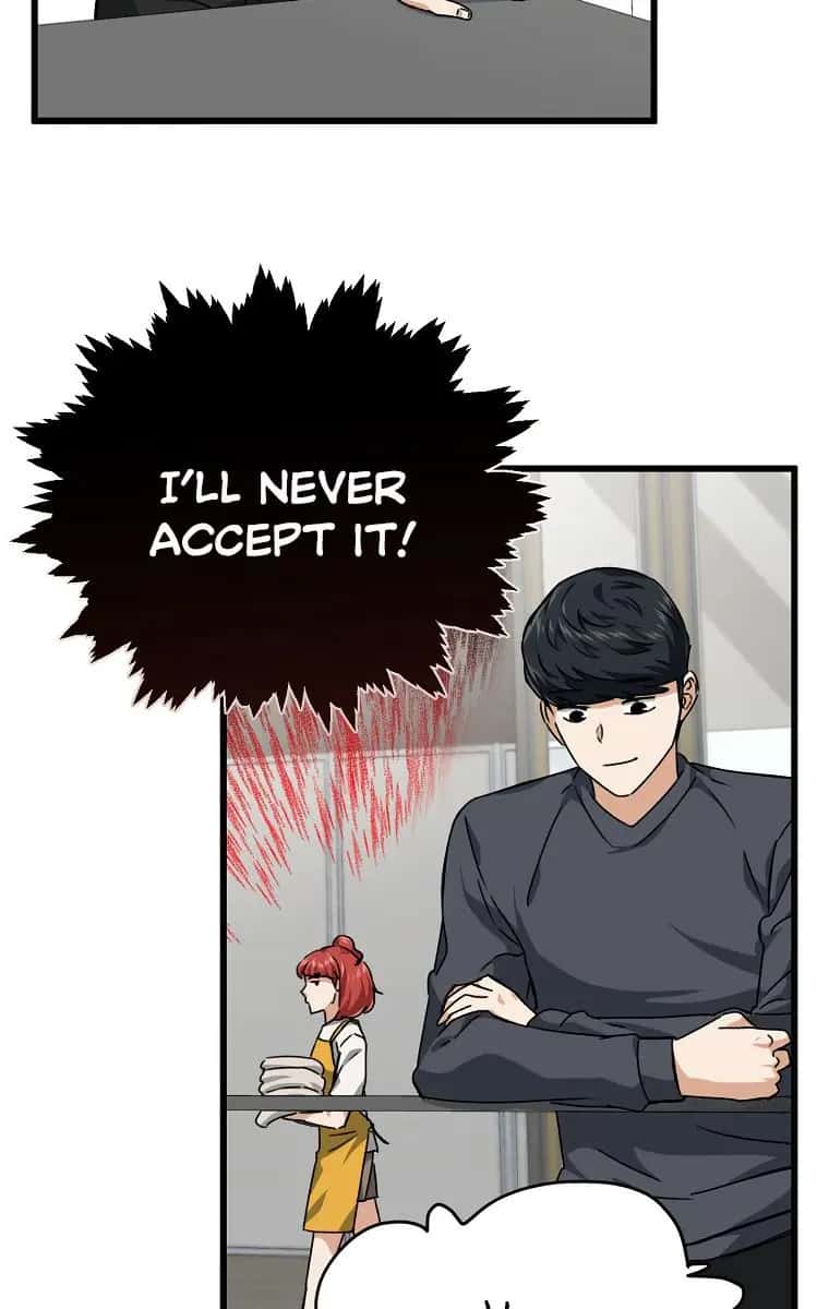 My Dad Is Too Strong Chapter 78 Page 73