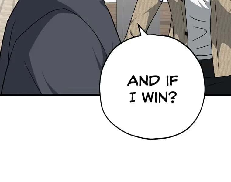 My Dad Is Too Strong Chapter 78 Page 94