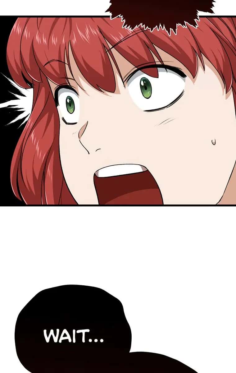 My Dad Is Too Strong Chapter 78 Page 108