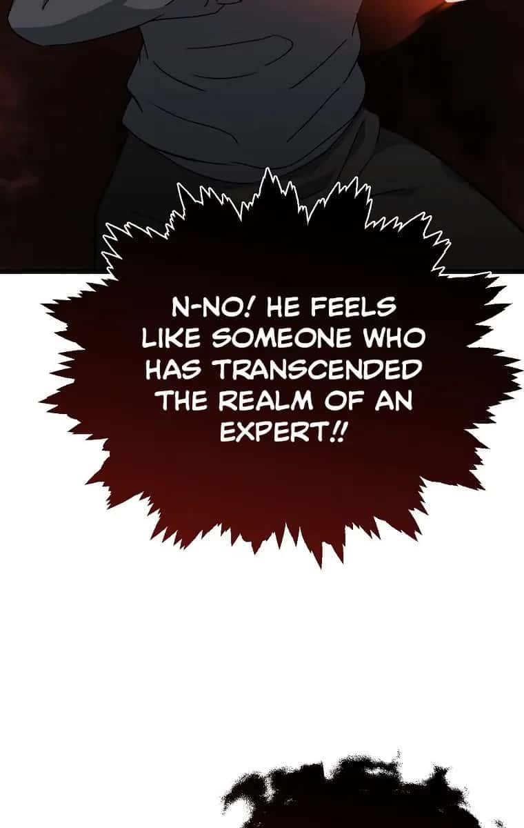 My Dad Is Too Strong Chapter 78 Page 110