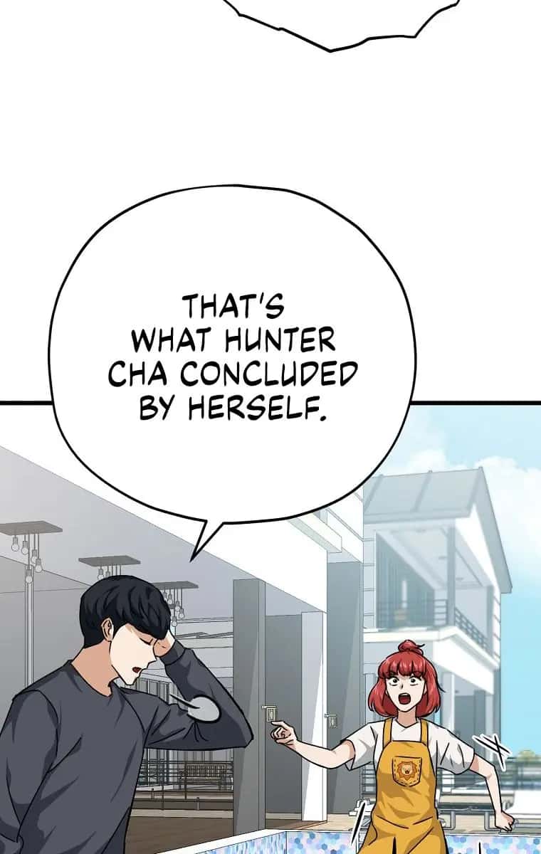 My Dad Is Too Strong Chapter 79 Page 13