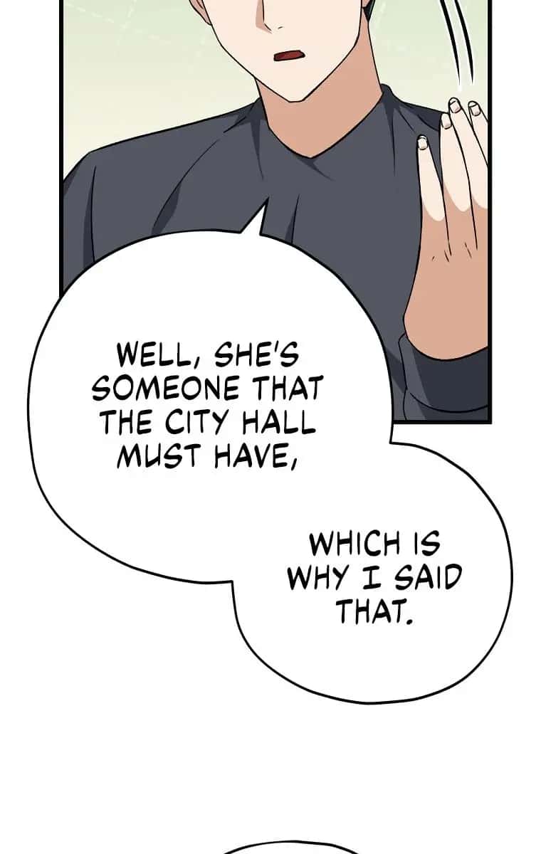 My Dad Is Too Strong Chapter 79 Page 15