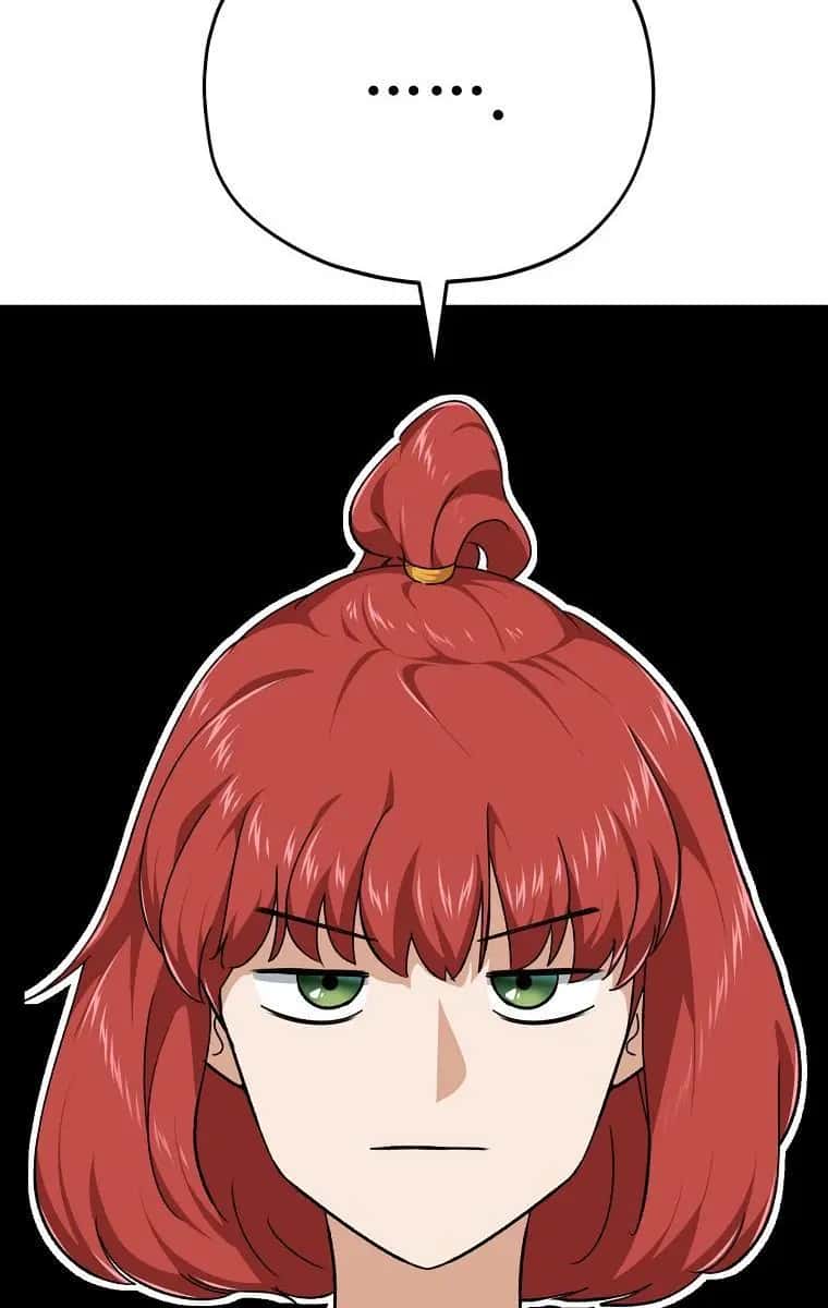 My Dad Is Too Strong Chapter 79 Page 22