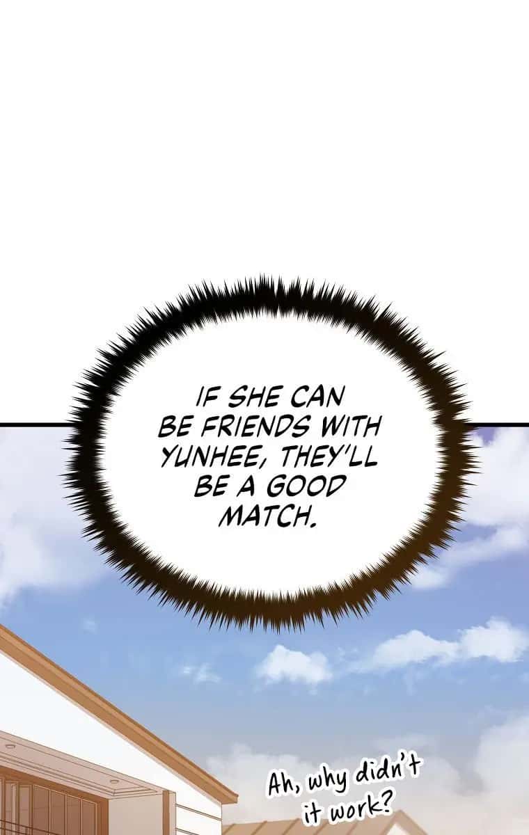 My Dad Is Too Strong Chapter 79 Page 40