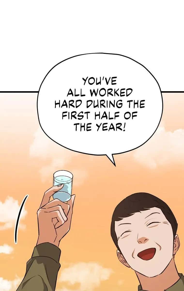 My Dad Is Too Strong Chapter 79 Page 44