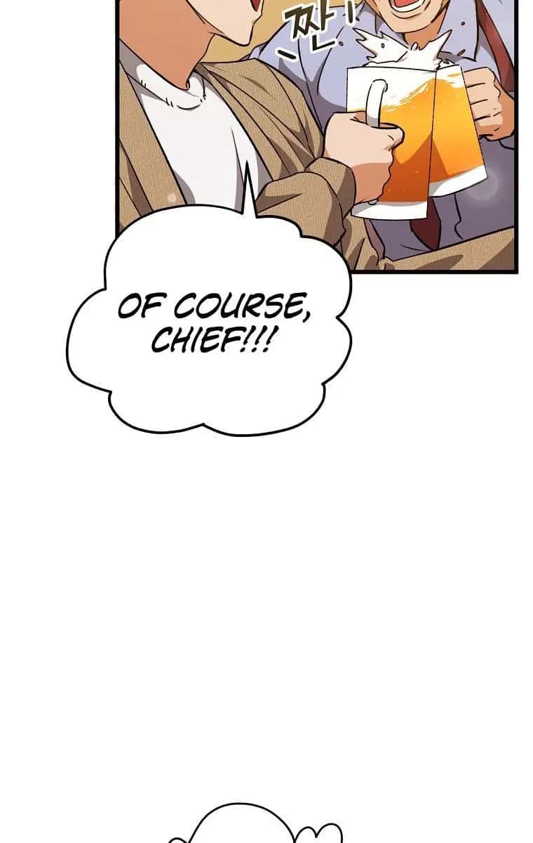 My Dad Is Too Strong Chapter 79 Page 47