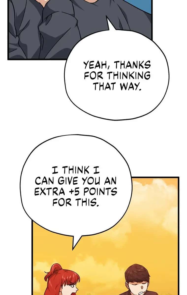 My Dad Is Too Strong Chapter 79 Page 67