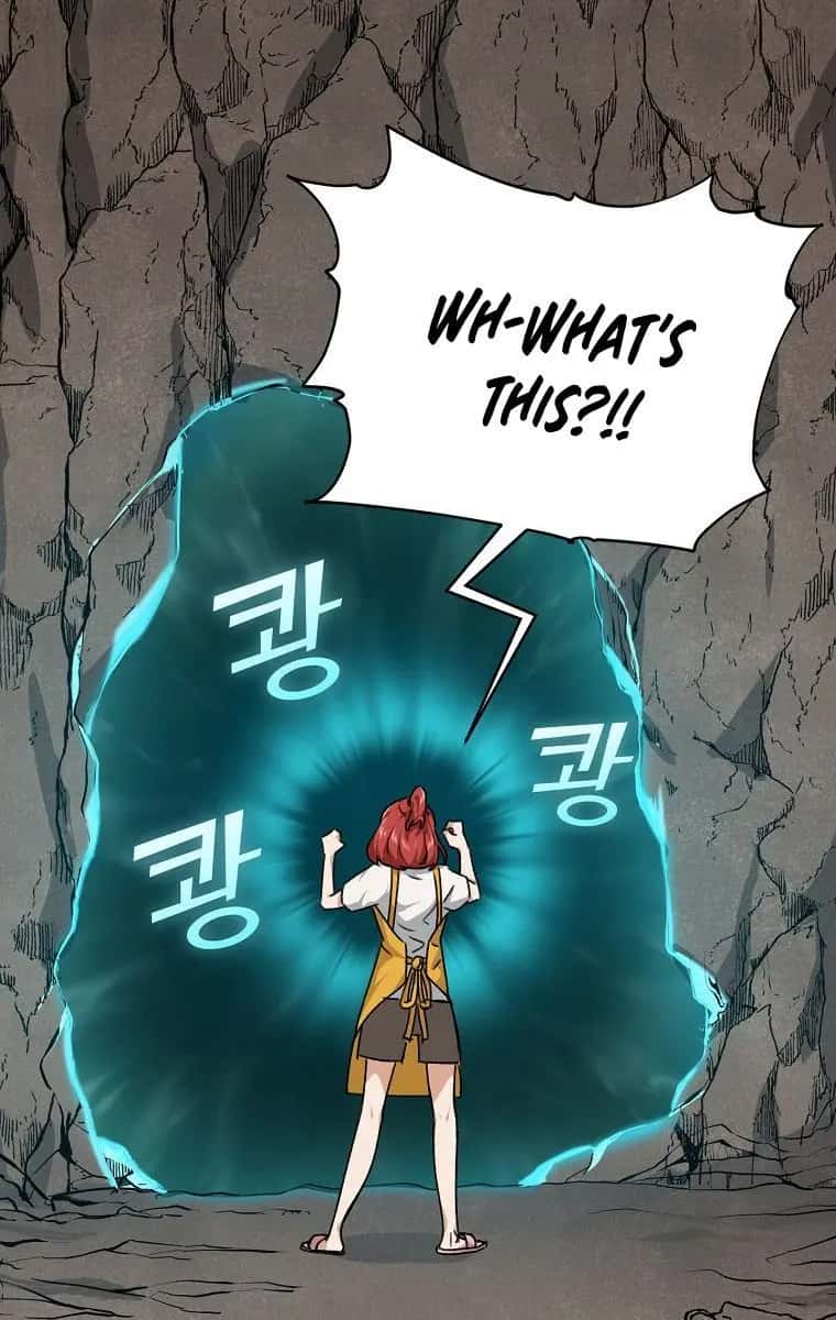 My Dad Is Too Strong Chapter 79 Page 96