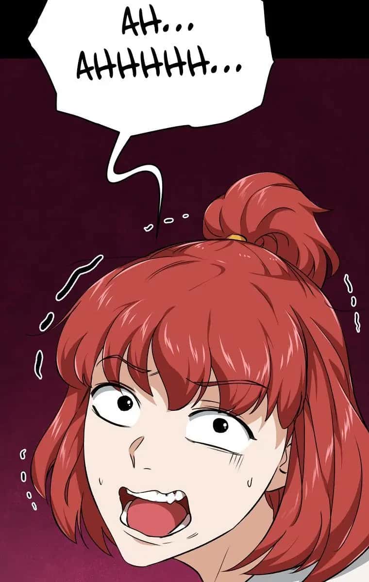 My Dad Is Too Strong Chapter 79 Page 101
