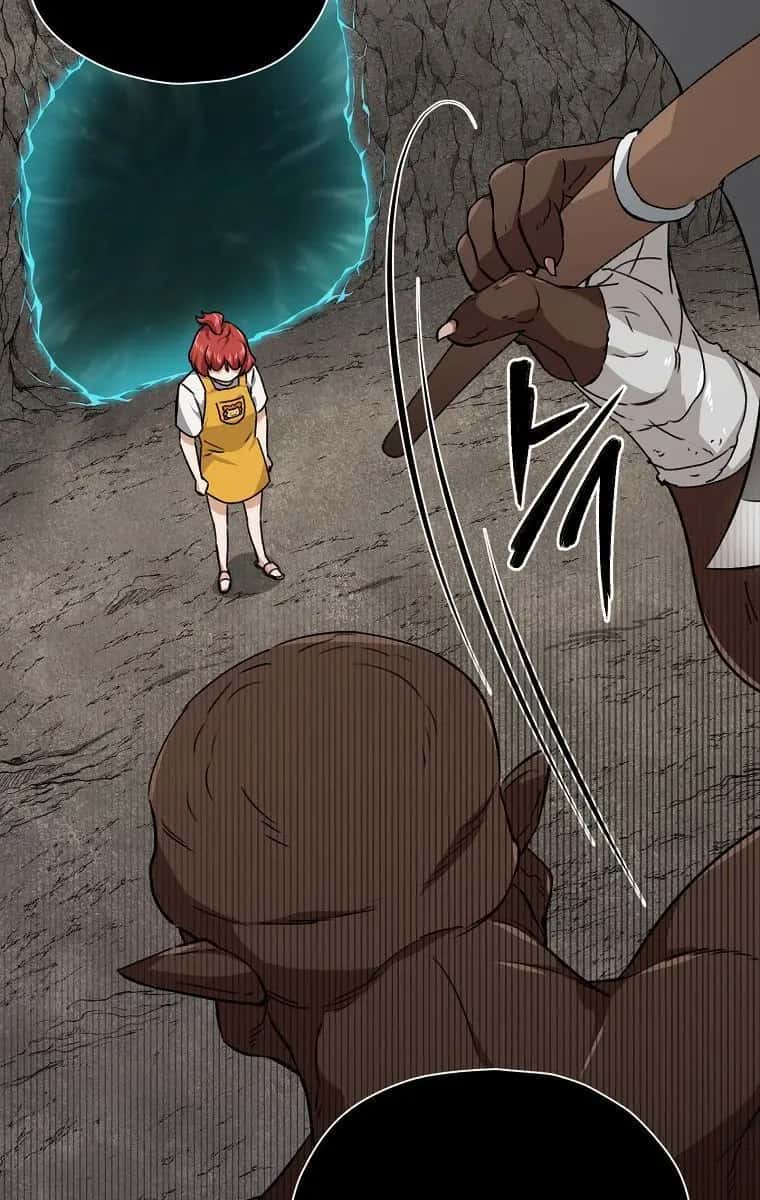 My Dad Is Too Strong Chapter 80 Page 9