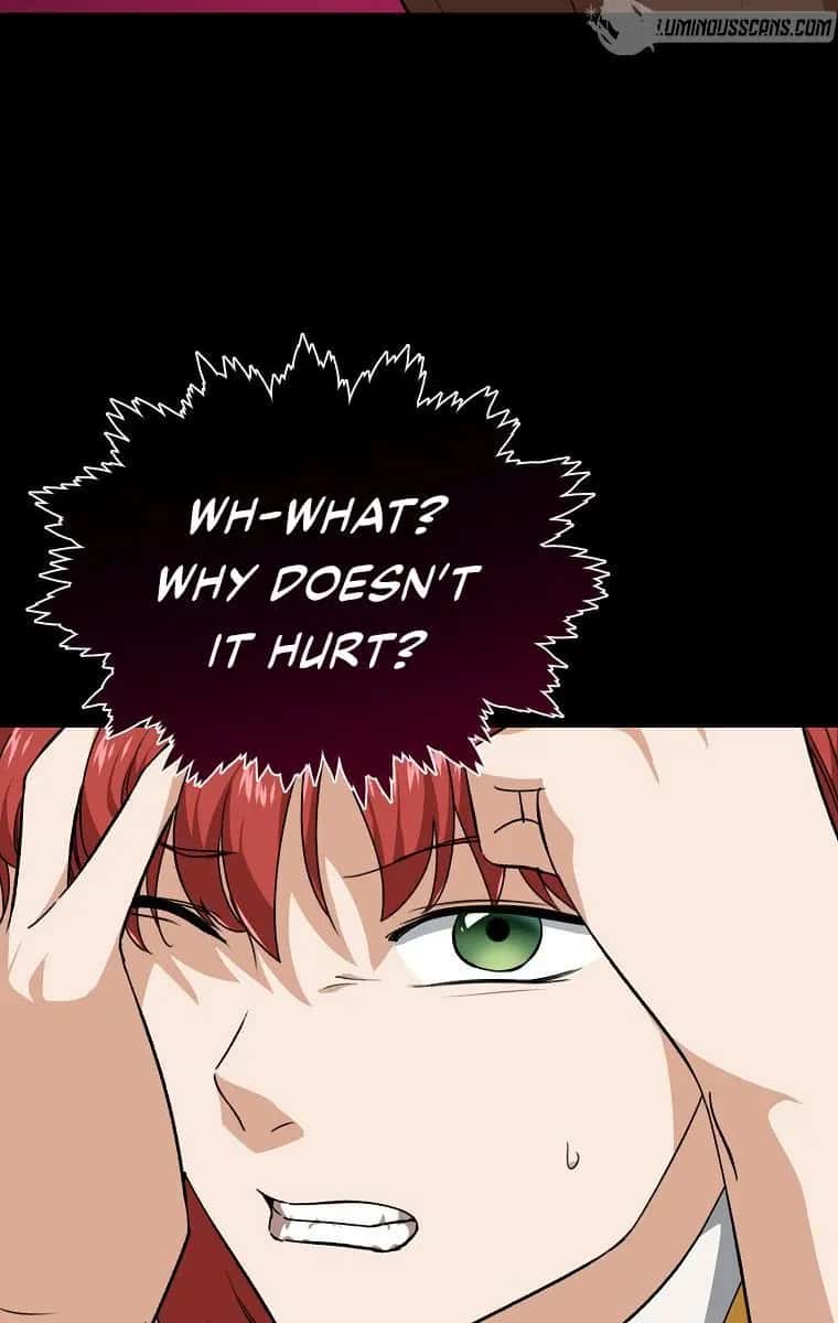 My Dad Is Too Strong Chapter 80 Page 15