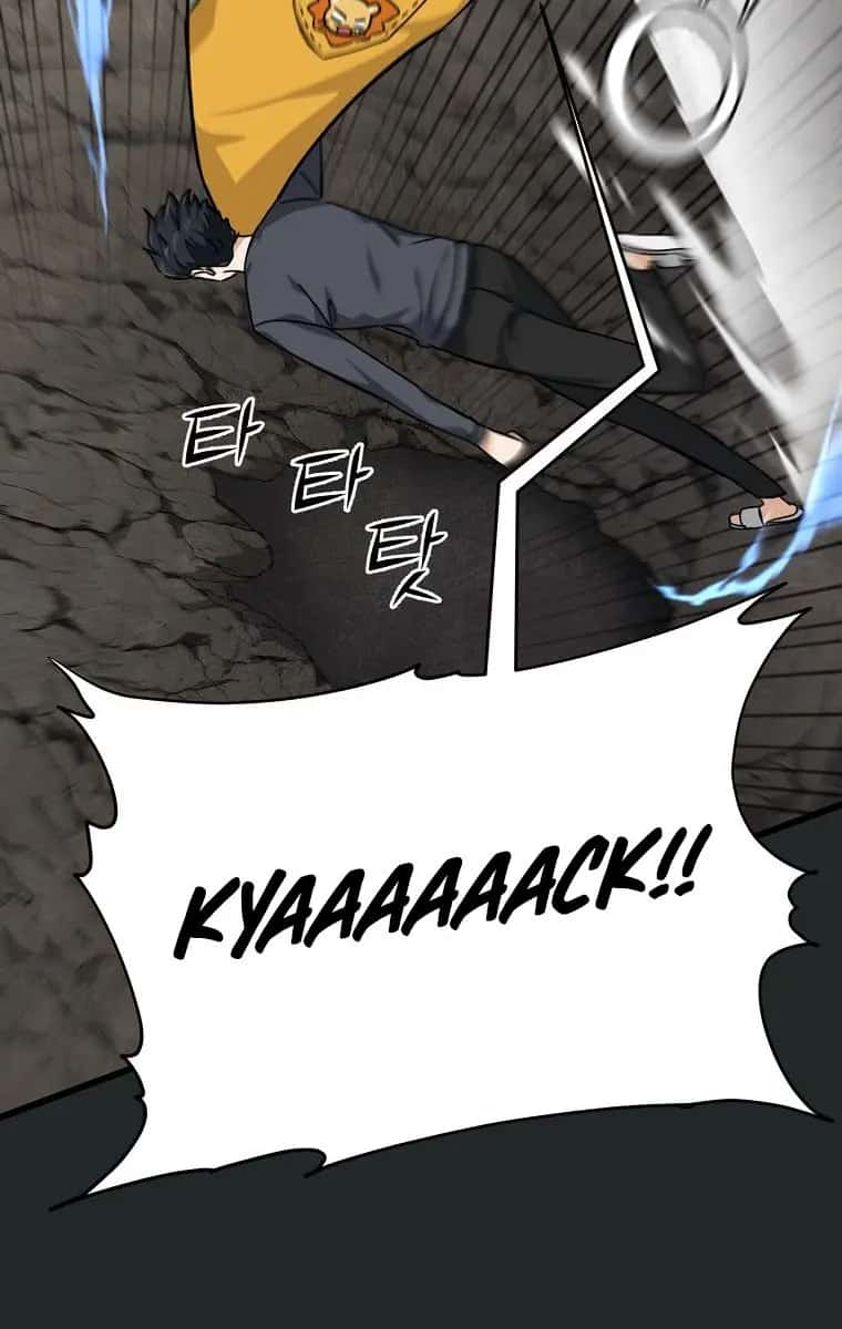 My Dad Is Too Strong Chapter 80 Page 30