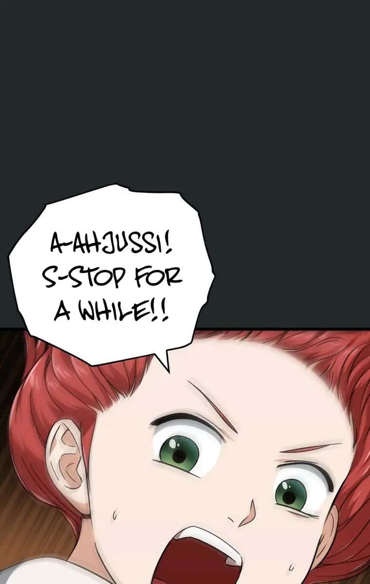 My Dad Is Too Strong Chapter 80 Page 31