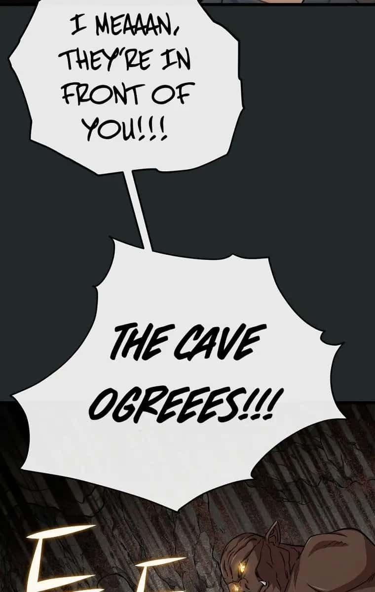 My Dad Is Too Strong Chapter 80 Page 33