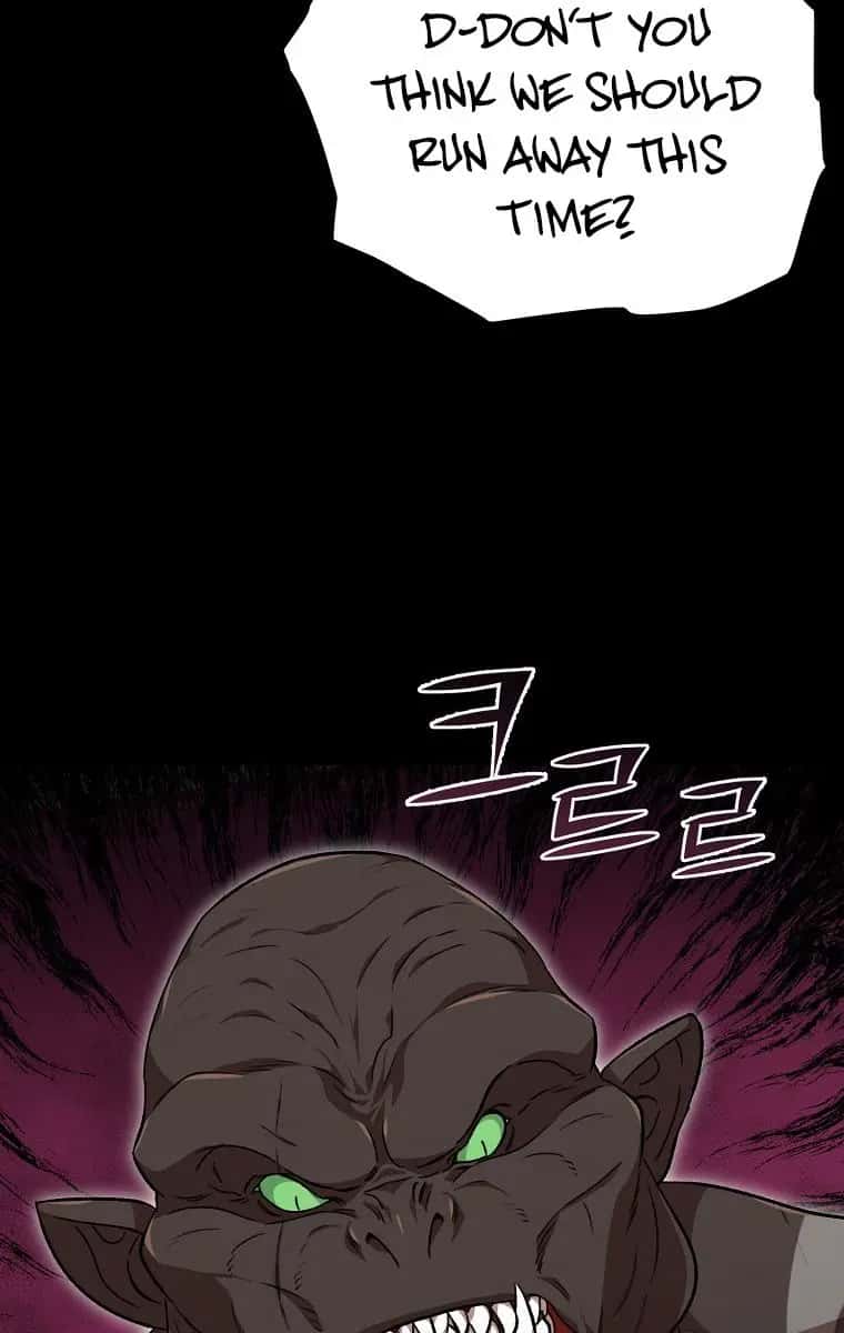 My Dad Is Too Strong Chapter 80 Page 53
