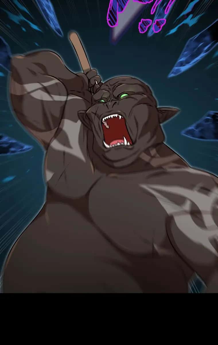 My Dad Is Too Strong Chapter 80 Page 57