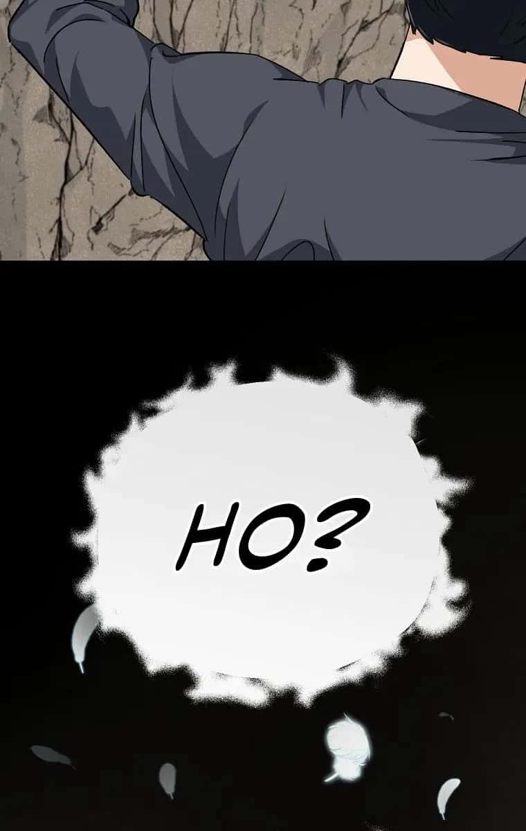 My Dad Is Too Strong Chapter 80 Page 76
