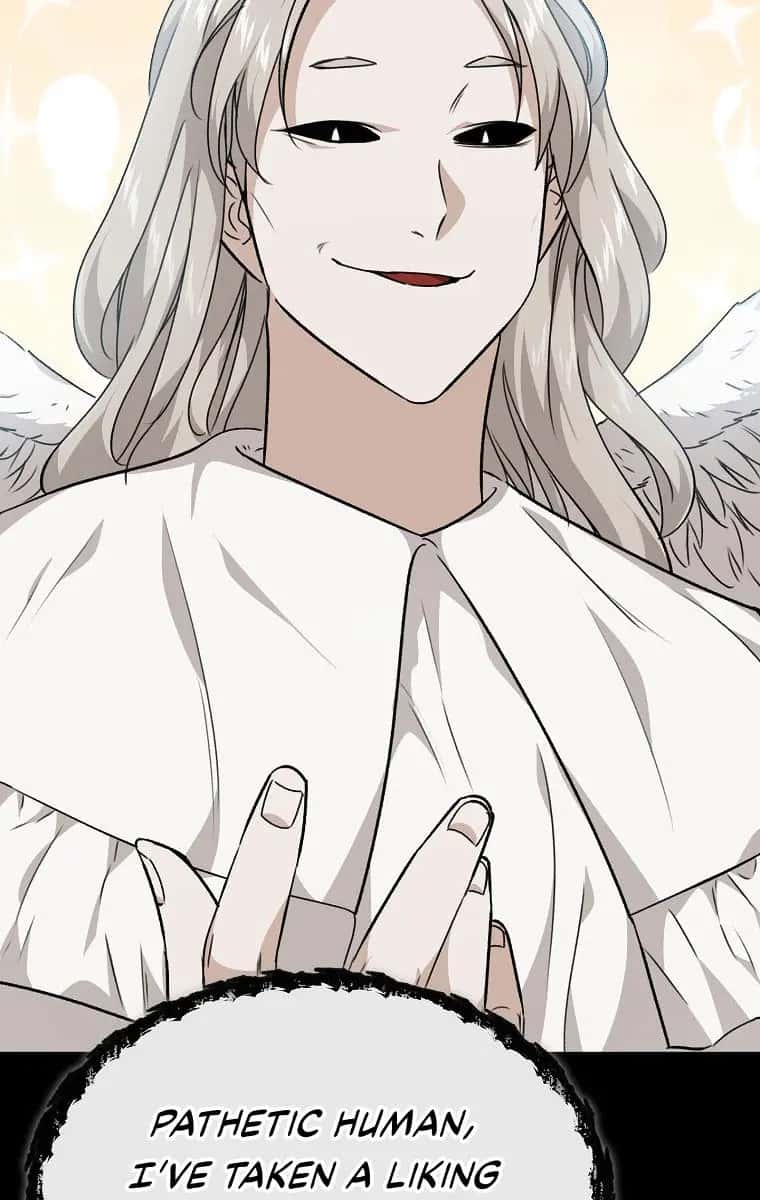 My Dad Is Too Strong Chapter 80 Page 81