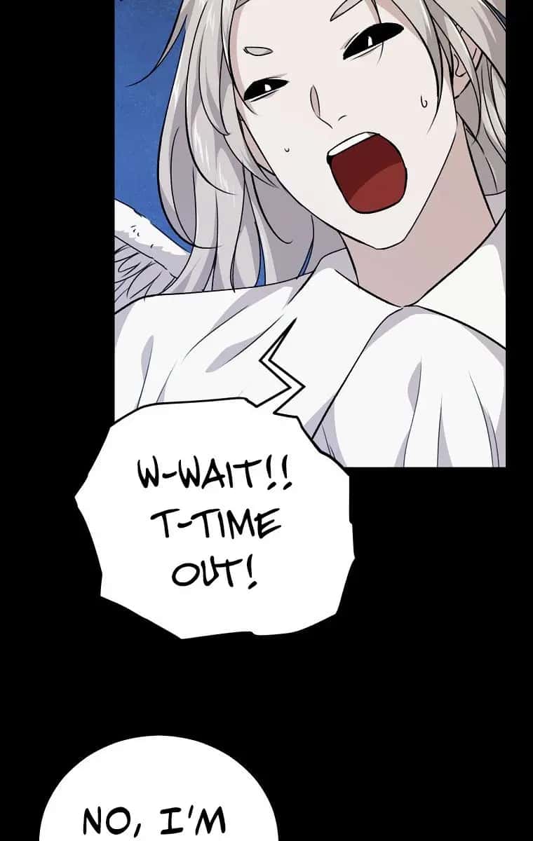 My Dad Is Too Strong Chapter 80 Page 87