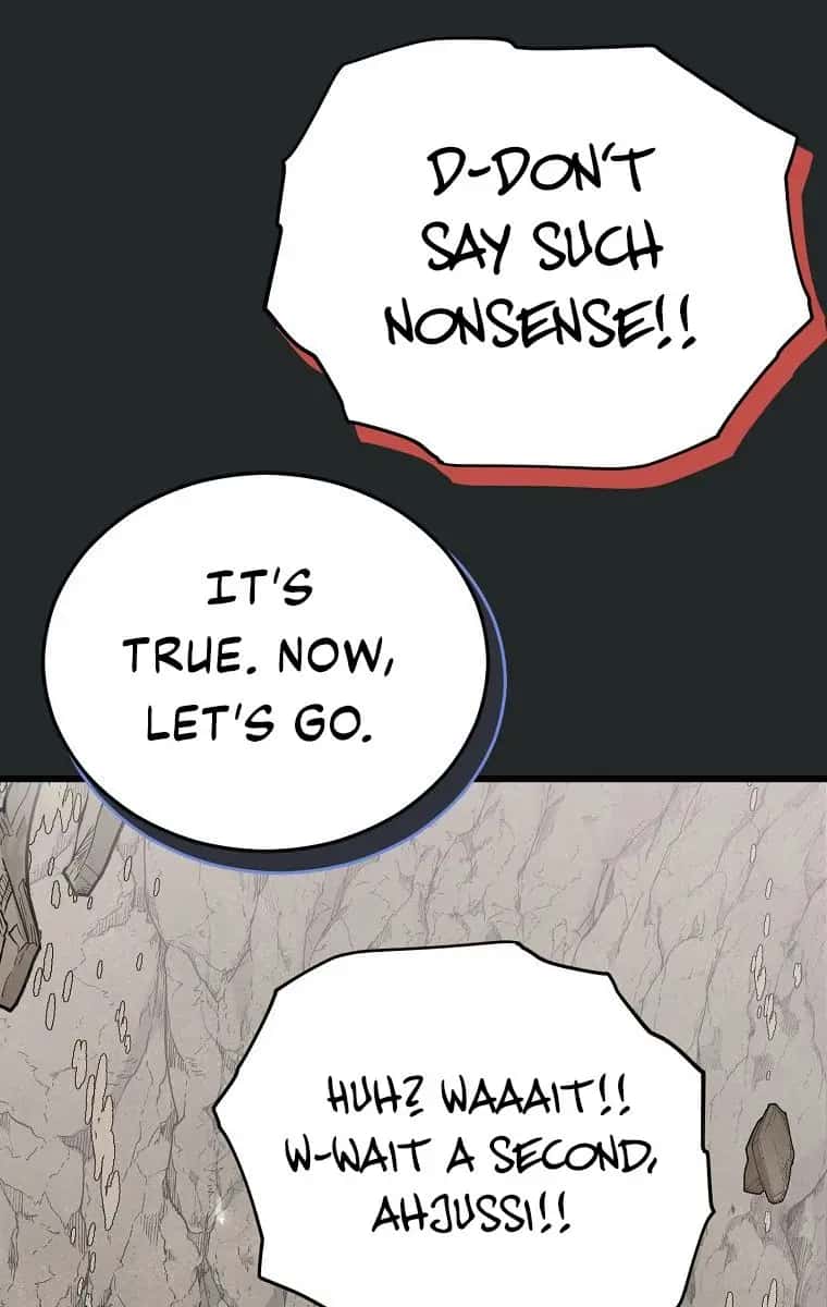 My Dad Is Too Strong Chapter 80 Page 92