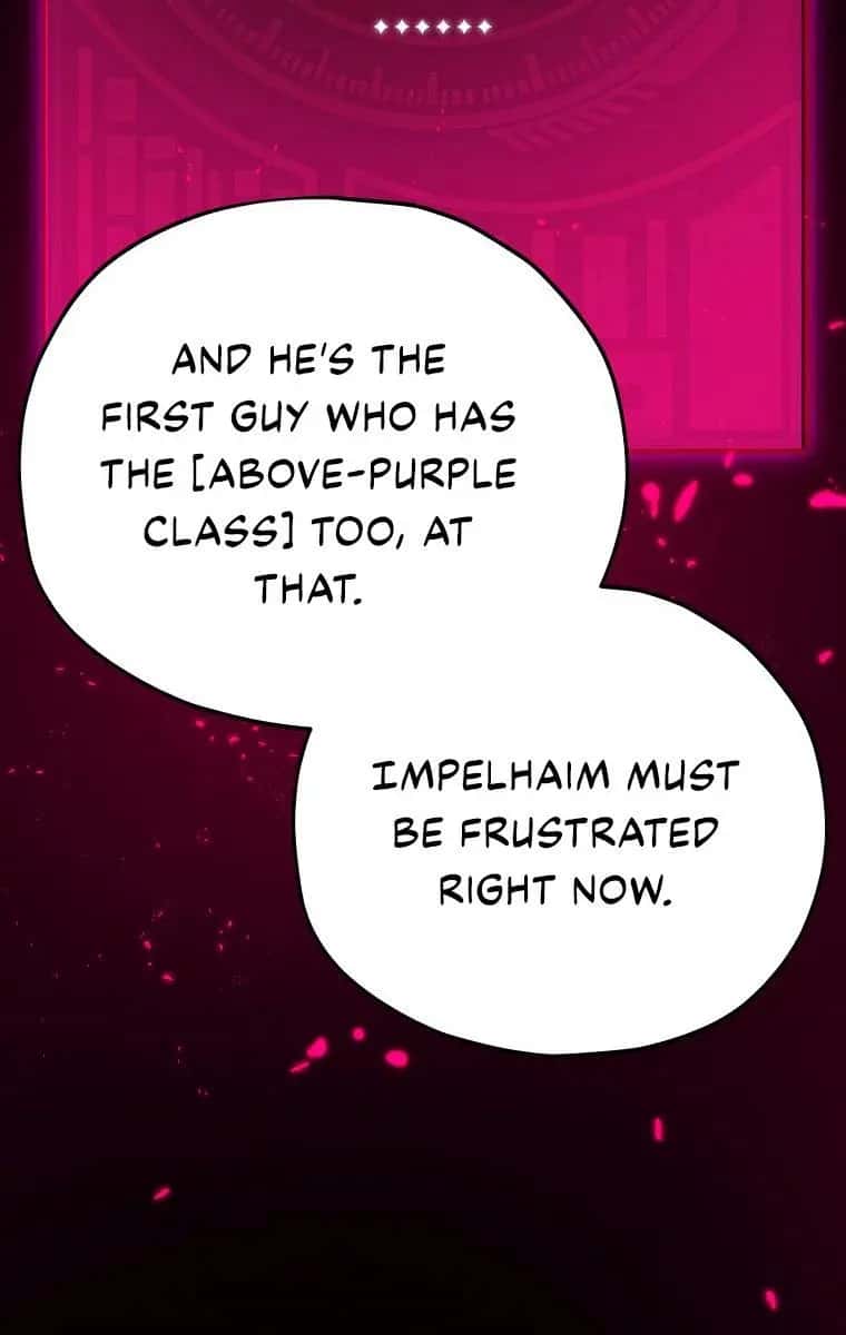My Dad Is Too Strong Chapter 80 Page 109