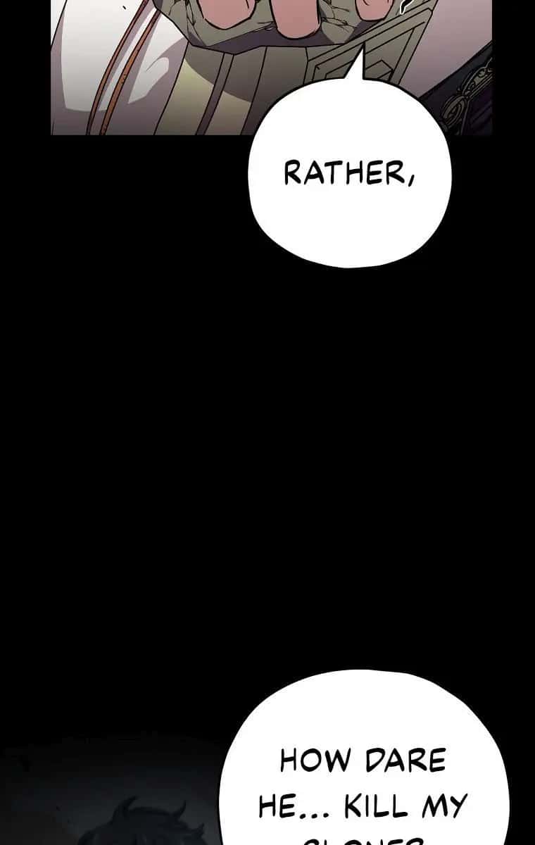 My Dad Is Too Strong Chapter 80 Page 111