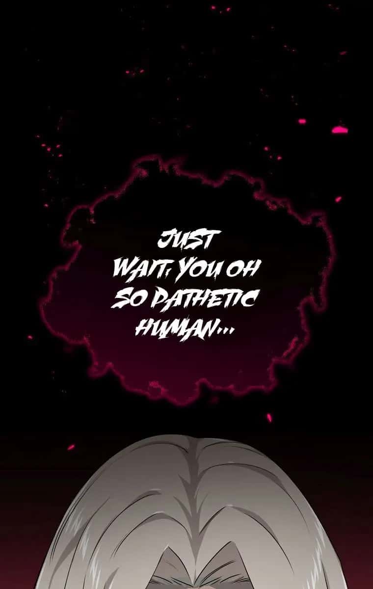 My Dad Is Too Strong Chapter 80 Page 113