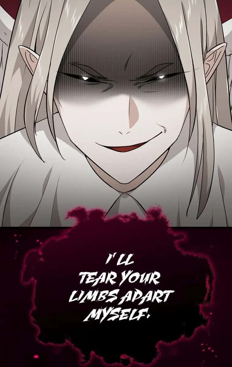 My Dad Is Too Strong Chapter 80 Page 114