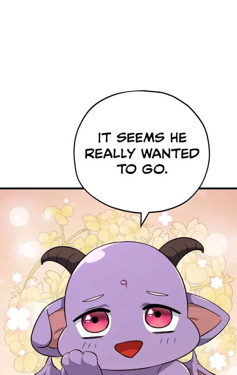 My Dad Is Too Strong Chapter 81 Page 16