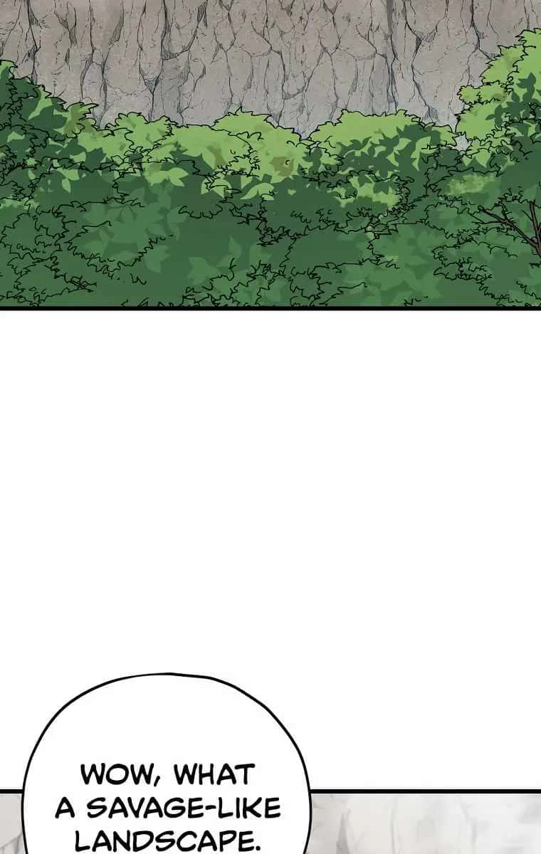 My Dad Is Too Strong Chapter 81 Page 21
