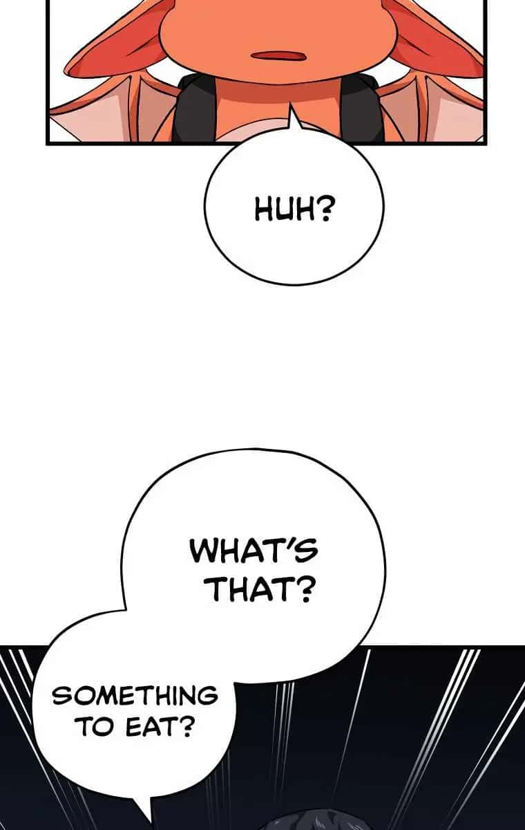 My Dad Is Too Strong Chapter 81 Page 42