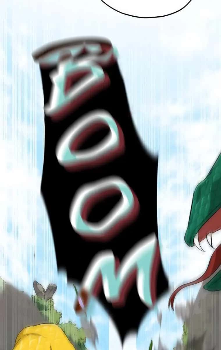 My Dad Is Too Strong Chapter 81 Page 52