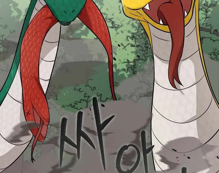 My Dad Is Too Strong Chapter 81 Page 55