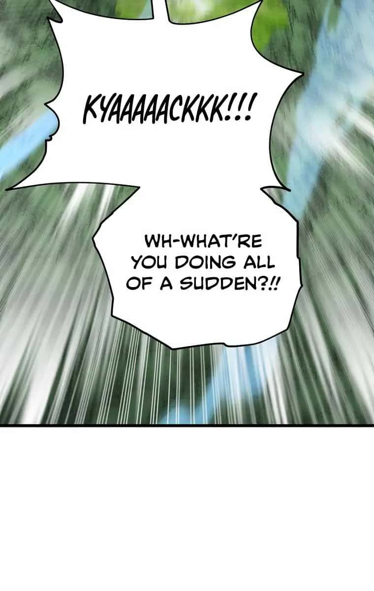 My Dad Is Too Strong Chapter 81 Page 72
