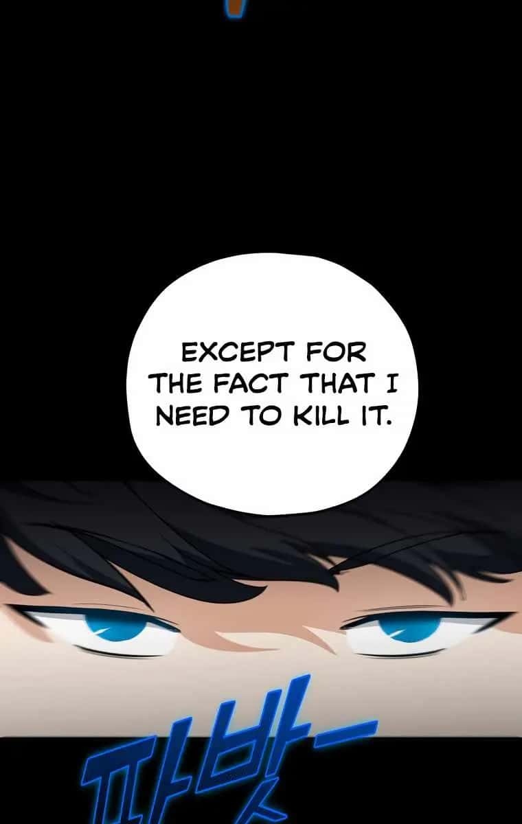 My Dad Is Too Strong Chapter 81 Page 78