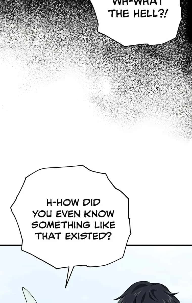My Dad Is Too Strong Chapter 81 Page 83