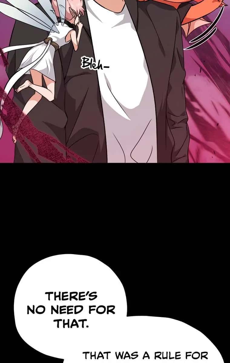 My Dad Is Too Strong Chapter 82 Page 11