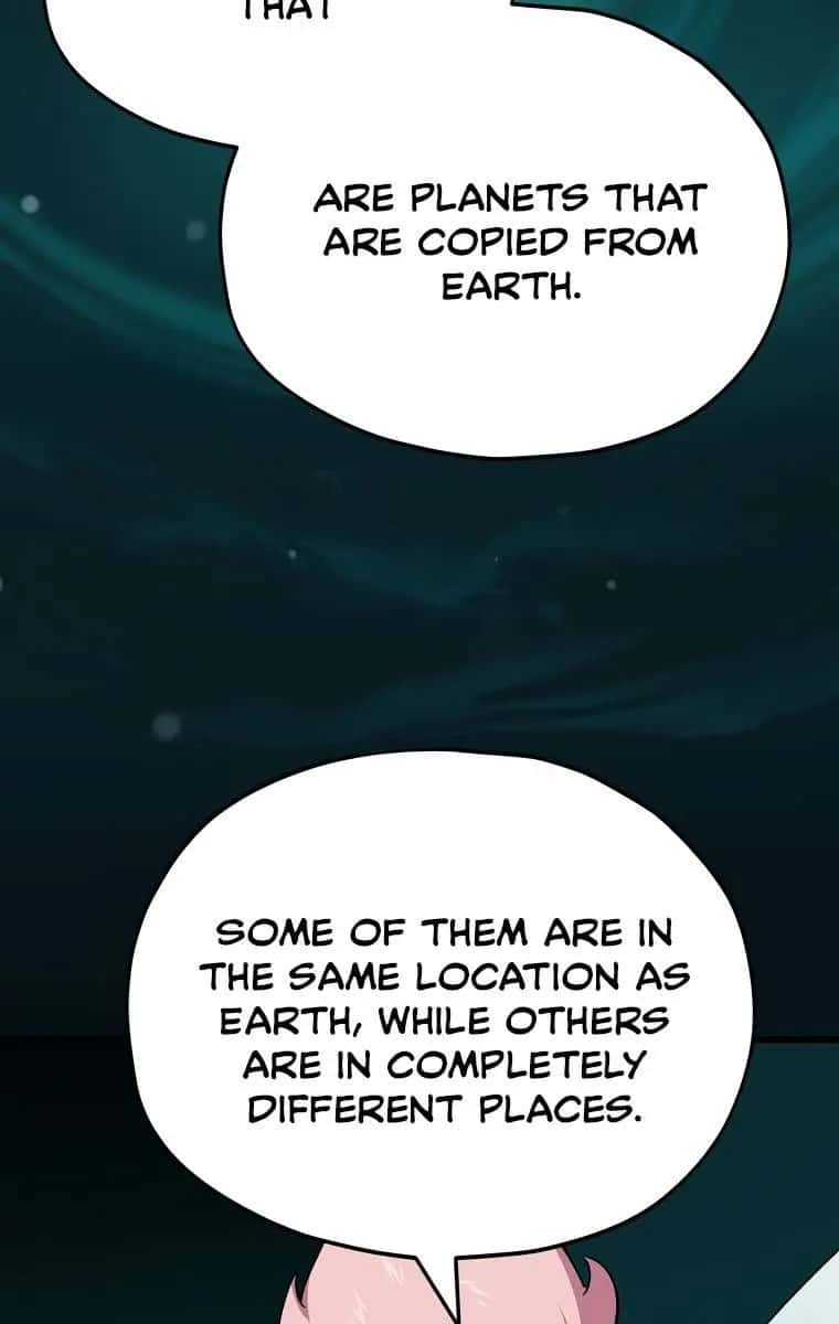 My Dad Is Too Strong Chapter 82 Page 18