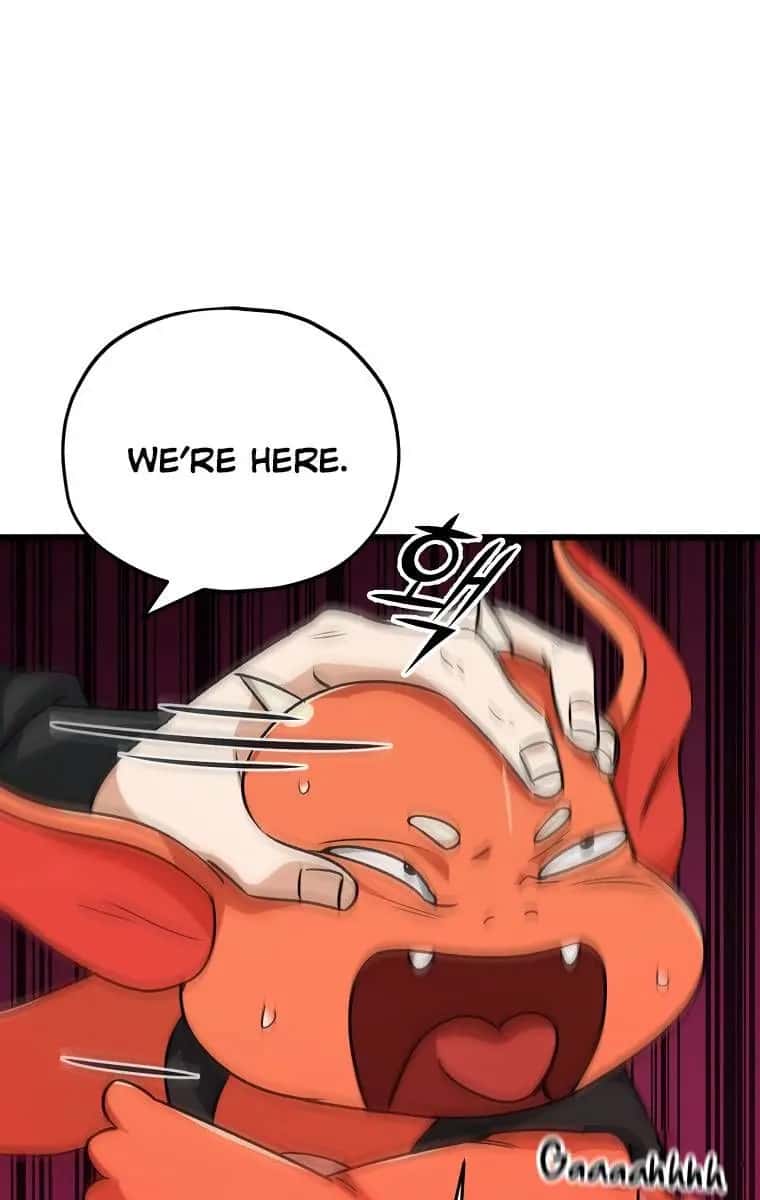 My Dad Is Too Strong Chapter 82 Page 59