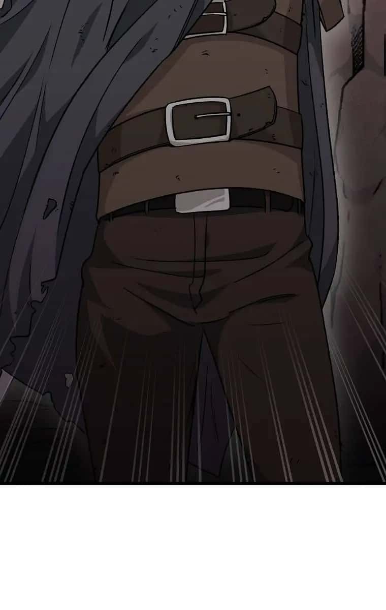 My Dad Is Too Strong Chapter 82 Page 84