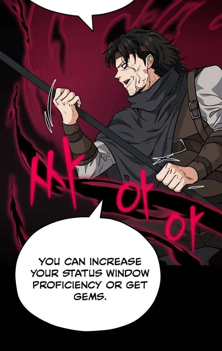 My Dad Is Too Strong Chapter 82 Page 87