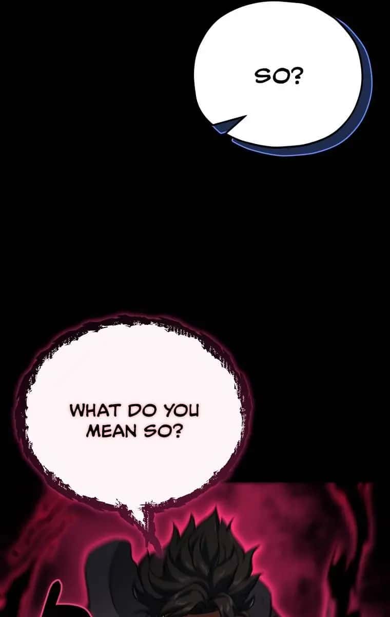 My Dad Is Too Strong Chapter 82 Page 88