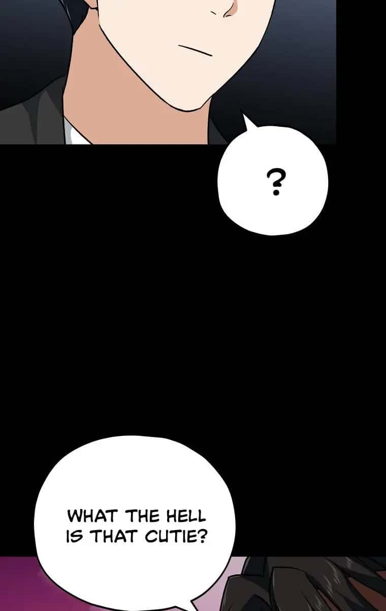 My Dad Is Too Strong Chapter 82 Page 93