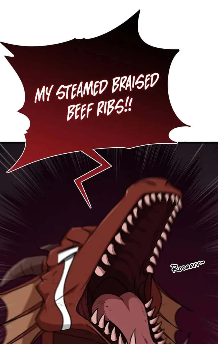 My Dad Is Too Strong Chapter 83 Page 6